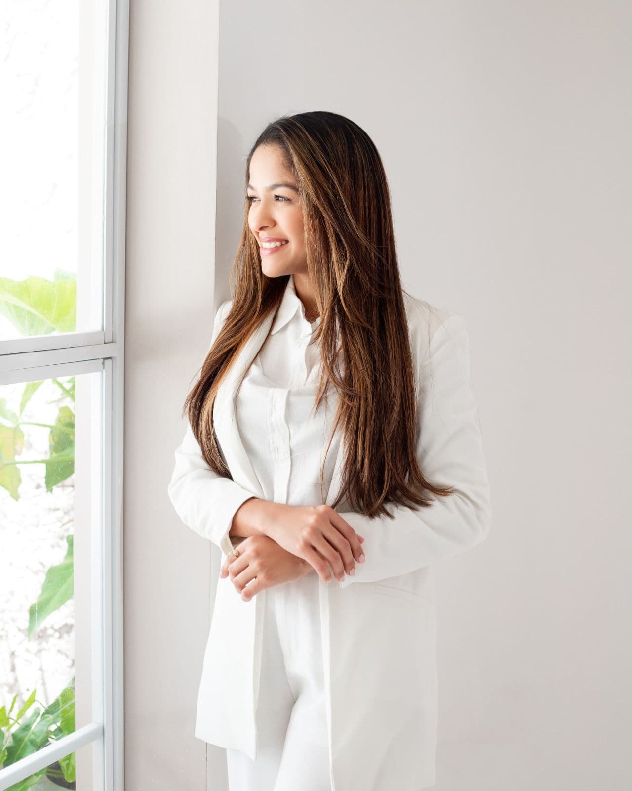 Letícia Amorim - Psicóloga
